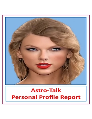 Astro‑Talk Personal Report (1)