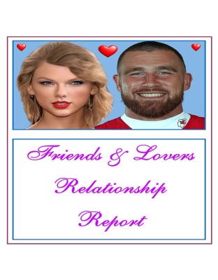Friends &amp; Lovers Relationship Report