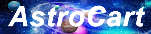 Aaron's Audio Astrology - Astro Reports